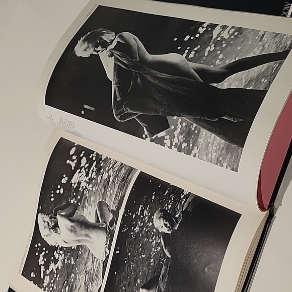 Marilyn (Monroe) by Neil Sinyard 1992  Longmeadow Press Beautiful Photos - Picture 14 of 16